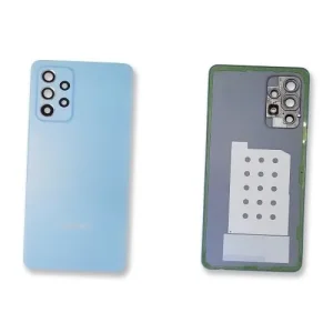 Poklopac baterije Samsung A52s 5G A528 blue ORG