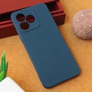 Giulietta zaRealme Note 50/ C51/ C53 mat tamno plava