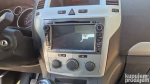 Opel Zafira B Astra H Multimedija Radio Ekran navi