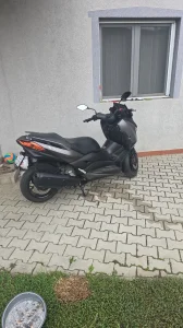 yamaha xmax