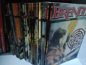 Brendon Boneli Forma B