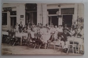 Vrnjačka Banja uspomena (V1b)