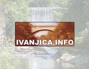 IVANJICA.info - domen na prodaju