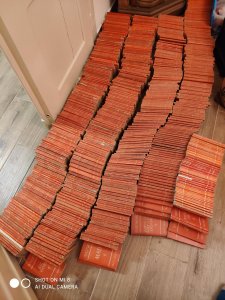 knjige edicija rec i i misao 81 - 195