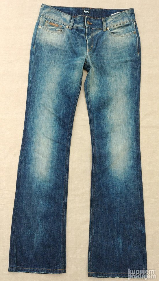 Dolce&Gabbana odlicne farmerice