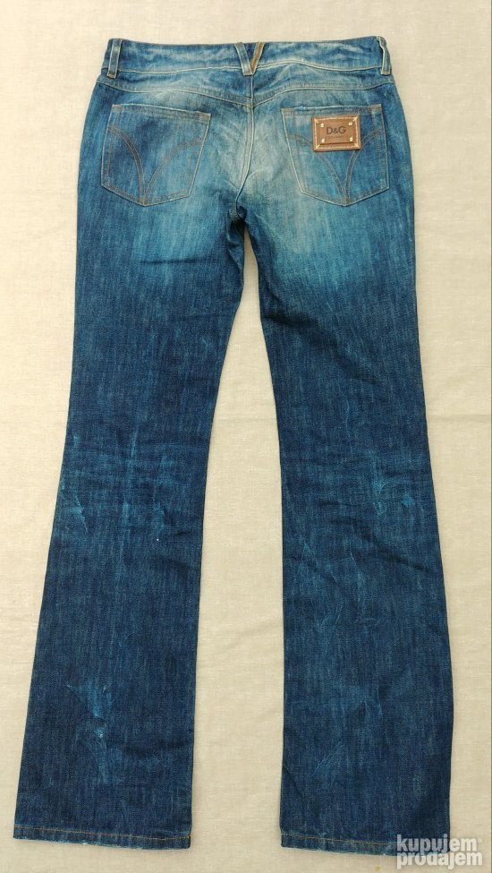 Dolce&Gabbana odlicne farmerice