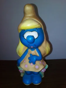 stara gumena igracka art 395 biserka zagreb