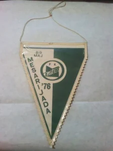 zastavica mesarijada 76