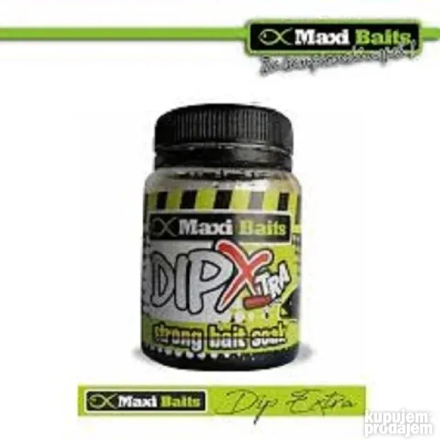 Maxi Baits Dipovi od 50 ml. DUD