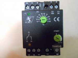 Relej za pracenje struje