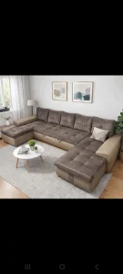 Ugaona Andrea P veća IZRADA PO MERI