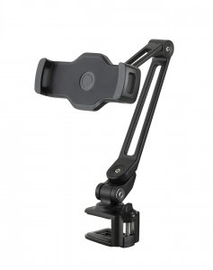 K&M 19805 Smartphone Tablet Holder