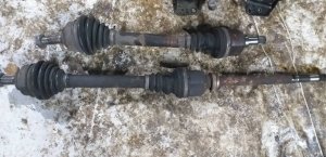 C4 1.6benzinac poluosovine