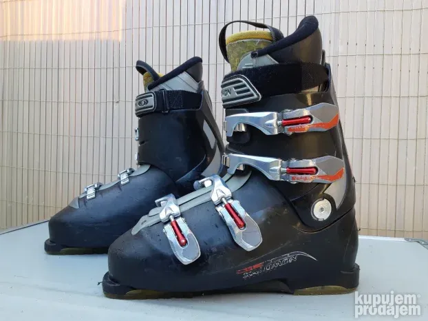 Ski pancerice Salomon / 30-30,5 cm