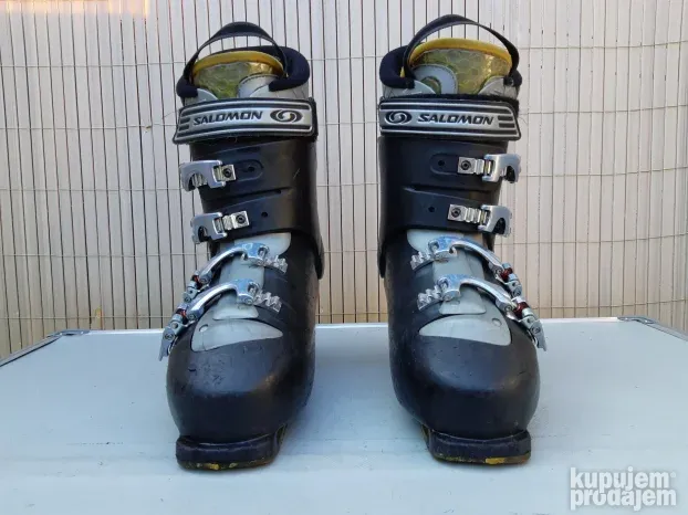 Ski pancerice Salomon / 30-30,5 cm