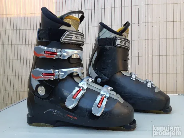 Ski pancerice Salomon / 30-30,5 cm