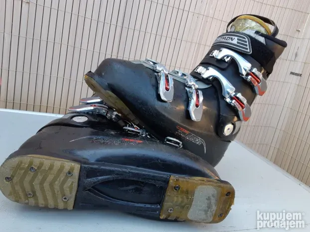Ski pancerice Salomon / 30-30,5 cm