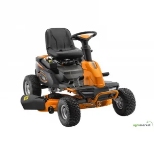 Akumulatorska traktor kosačica Villager Capricorn 38 i delov