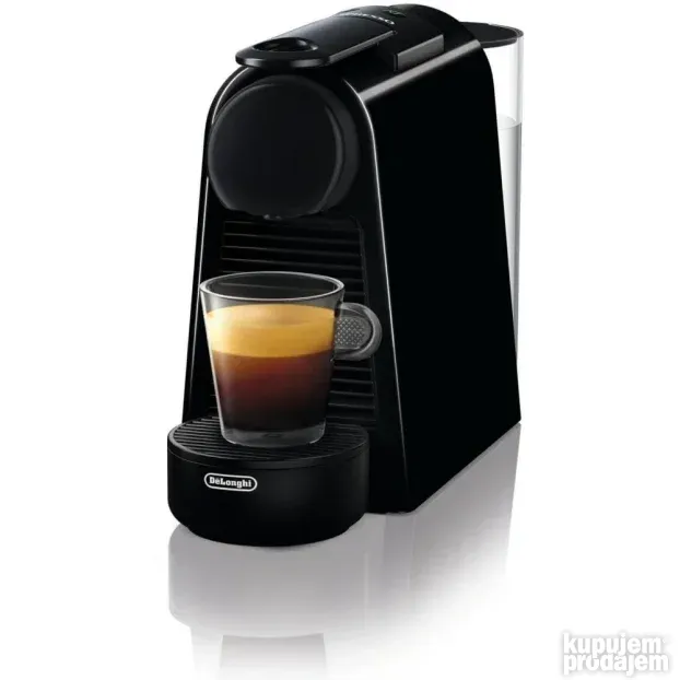 DELONGHI EN85.B Nespresso Essenza Mini - KupujemProdajem