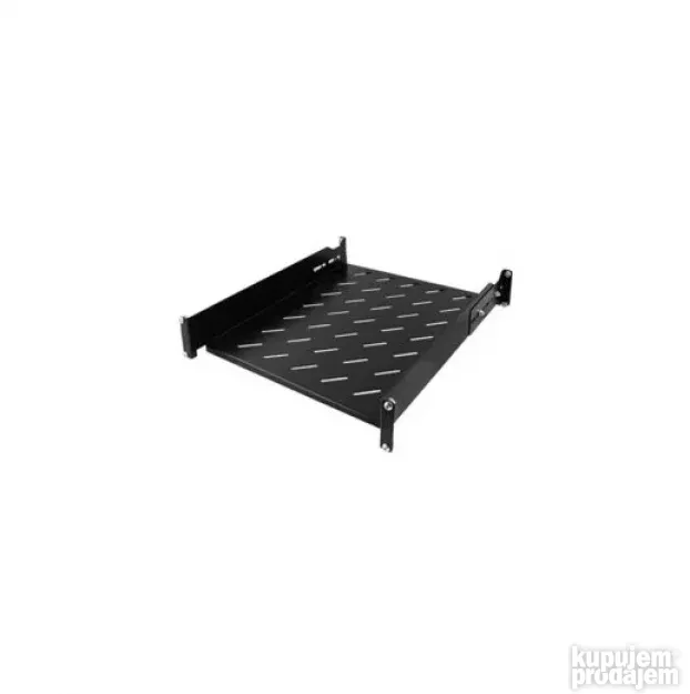 Rek polica, Netiks FS-60 za W19 ormane dubine 600mm