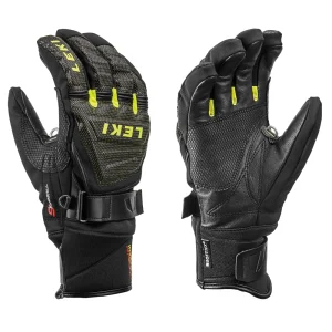 LEKI Race COACH C-Tech S SKI Gloves