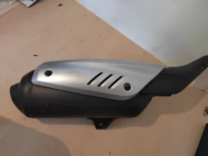 Piaggio Beverly 300 originalni auspuh
