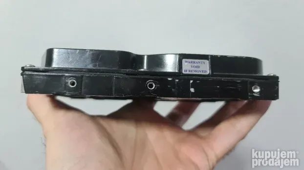 ATA hard disk 200gb (48% health)