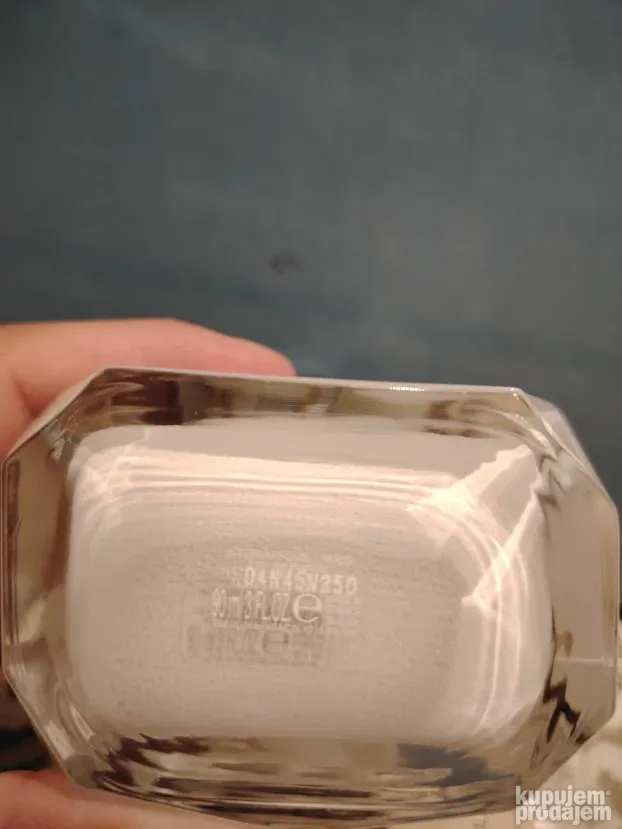 Mont Blanc Signature 90ml edp