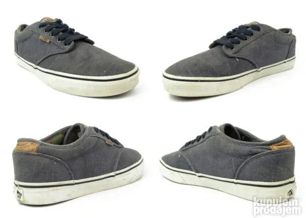 VANS patike ab1816