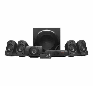 LOGITECH Z906 Speaker System