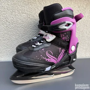 KTec decije klizaljke 32-35