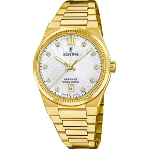 Festina Swiss Made zenski sat F20058/1