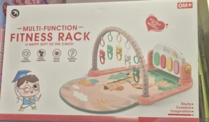 Fitnes podloga za bebe
