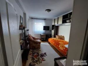 Centar, 45m2 / Šifra 544080