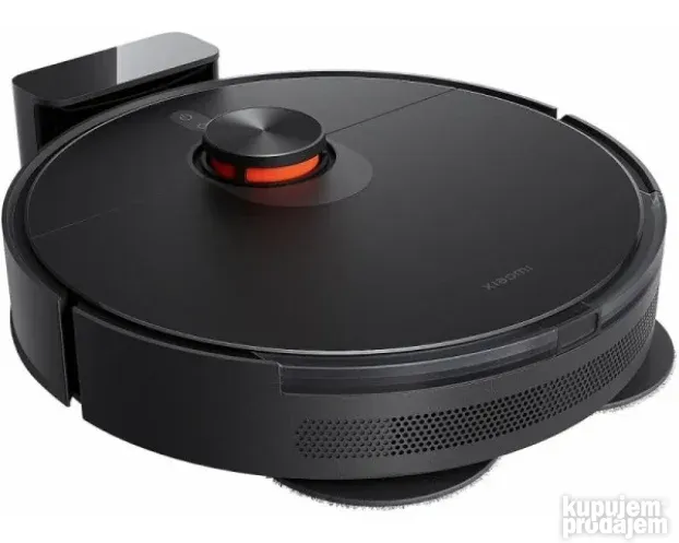 XIAOMI S20 BHR8628EU Crni Robot Usisivač