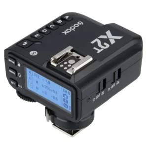Godox X2t Olympus Vakukioldo