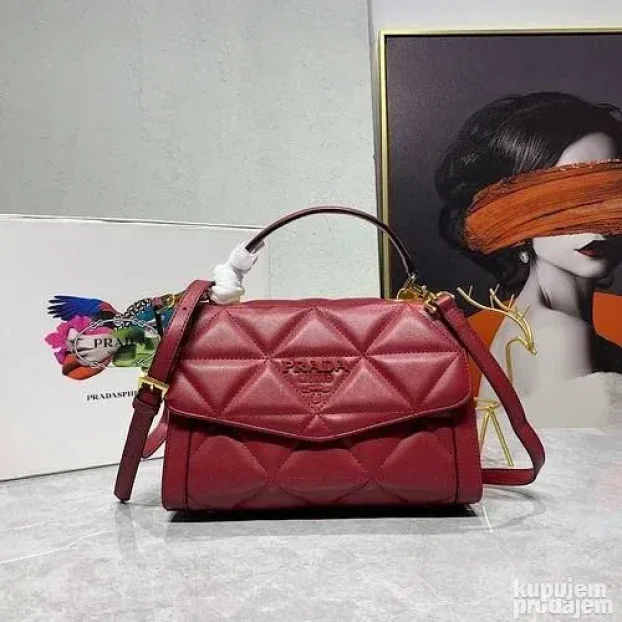 Prada spectrum