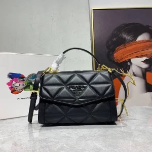 Prada spectrum