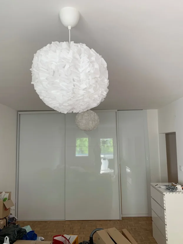 veliki klizni garderober 333x264x64 novo!