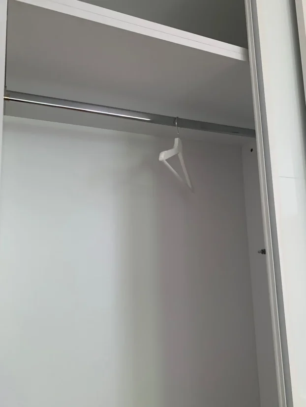 veliki klizni garderober 333x264x64 novo!