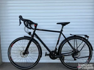 VSF Fahrrad Manufactur Randonneur Lite 2X11 105