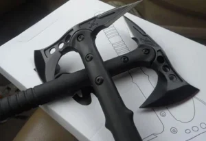 Sekira Tomahawk "SOG"