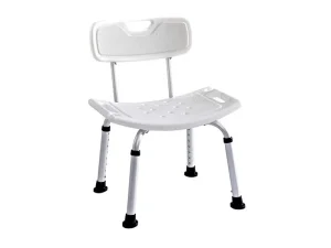 Stolica za tuš kabinu - novo