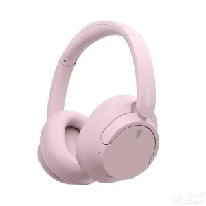 Sony Wh-ch720n Pink