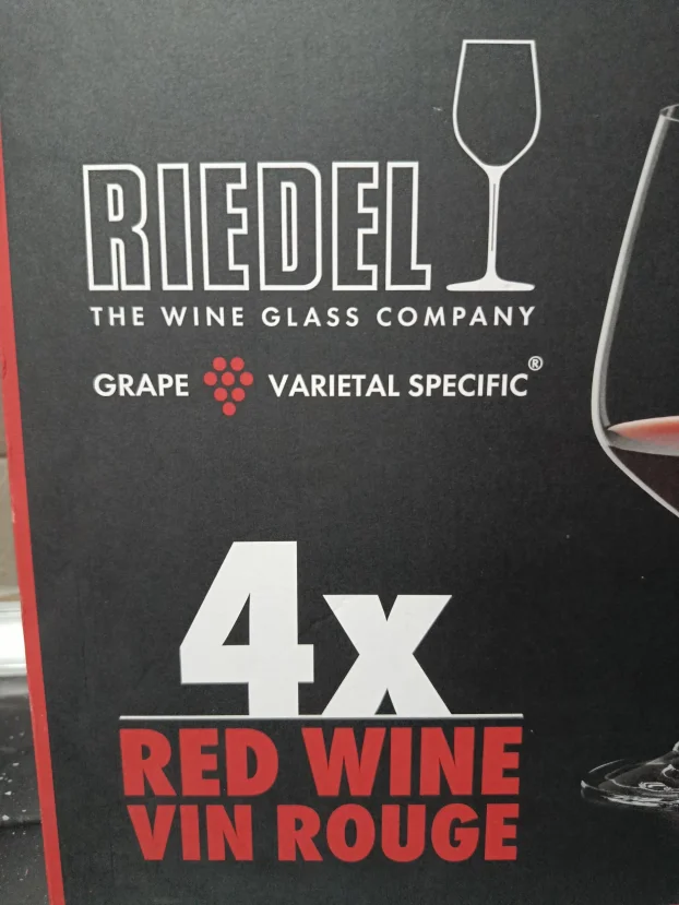 Kristalne čaše RIEDEL