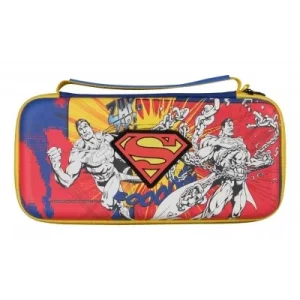 FR TEC SUPSWPB Switch carrying case Superman