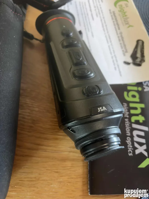 Termalni monokular Jsa Nightlux IR-425