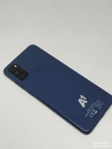 Alpha A21 4/128gb