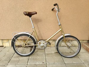 Poni bicikli