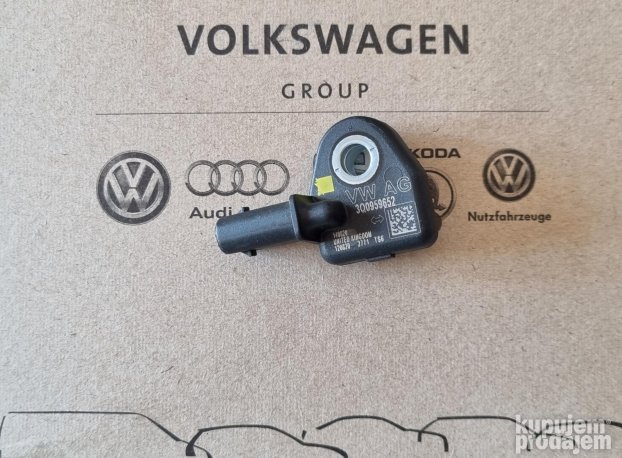 Vw / Audi / Skoda / Seat / Crash senzor / ORIGINAL